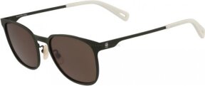 Lunettes de soleil GS115S FLAT METAL